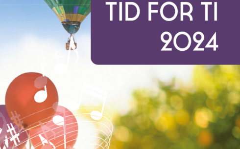 Tid for ti 2024