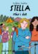 Stella står i det